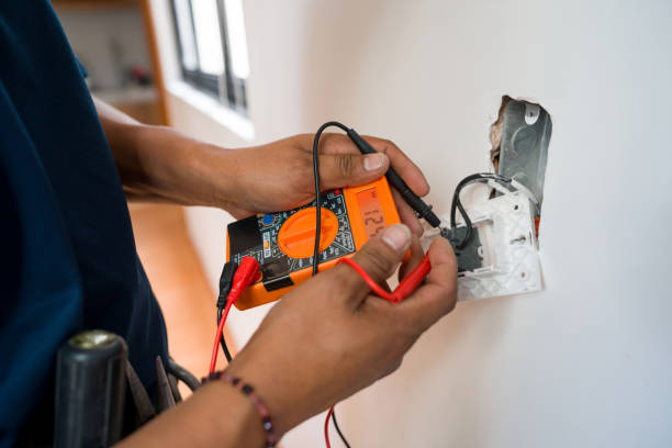 Professional Electrical Services in Barre, VT